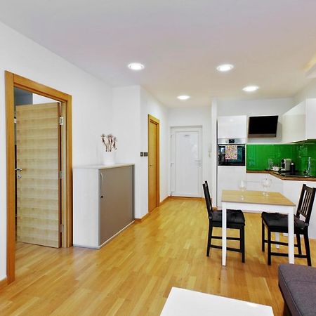 Schoenbrunn Luxury Apartment Viena Exterior foto