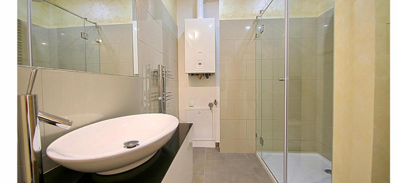 Schoenbrunn Luxury Apartment Viena Exterior foto