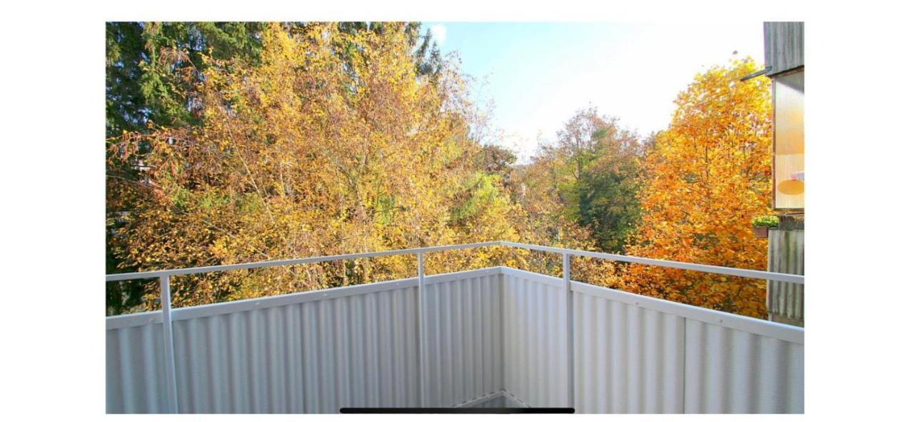 Schoenbrunn Luxury Apartment Viena Exterior foto