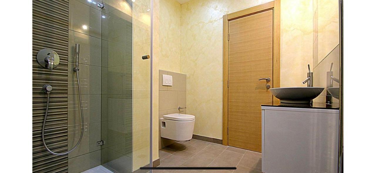 Schoenbrunn Luxury Apartment Viena Exterior foto