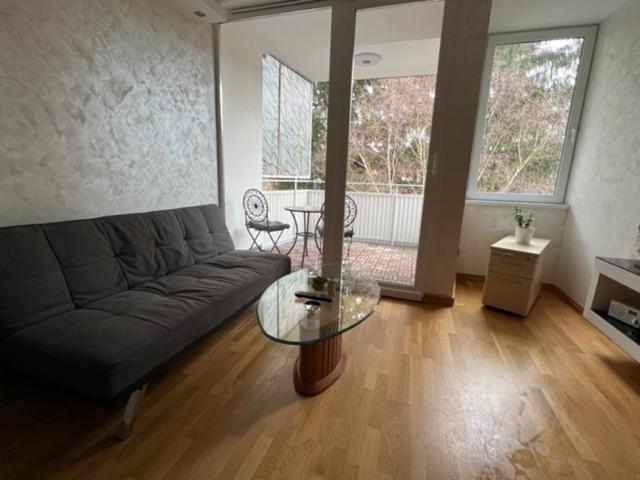 Schoenbrunn Luxury Apartment Viena Exterior foto