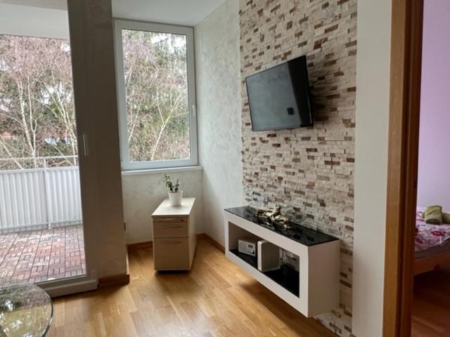 Schoenbrunn Luxury Apartment Viena Exterior foto